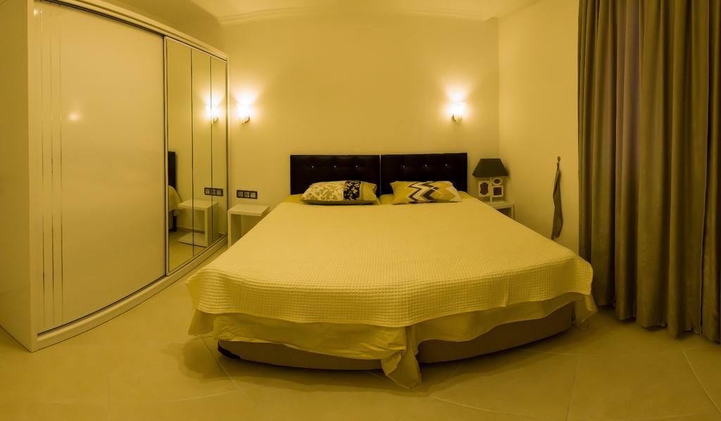 Luxury Apartment With Seaview Fethiye Dış mekan fotoğraf
