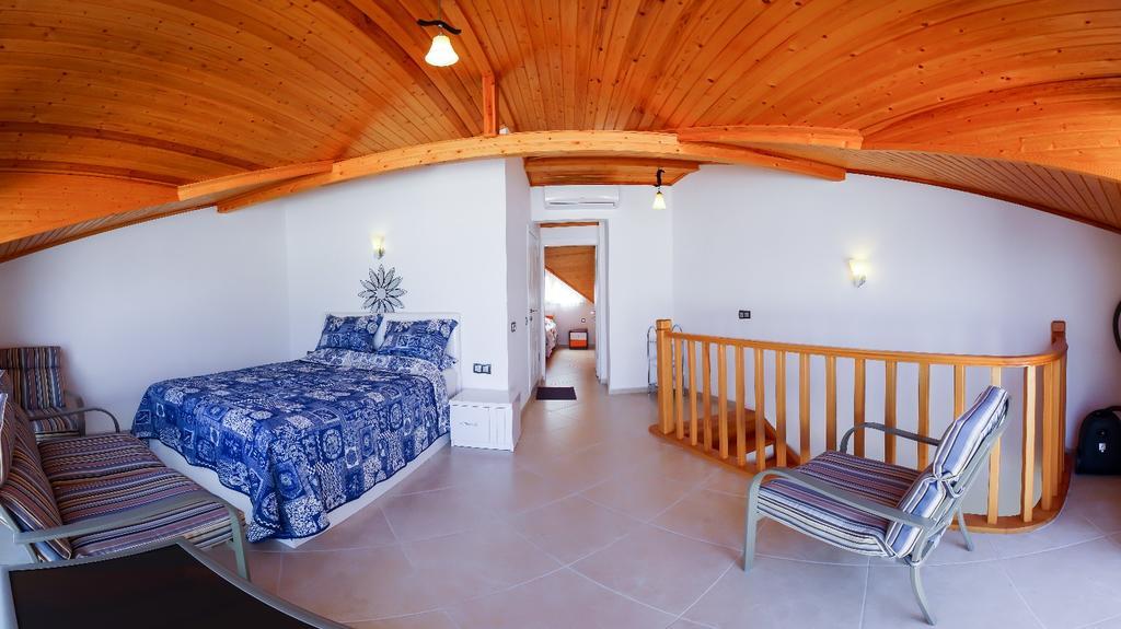 Luxury Apartment With Seaview Fethiye Dış mekan fotoğraf