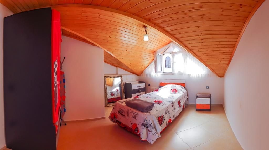 Luxury Apartment With Seaview Fethiye Dış mekan fotoğraf