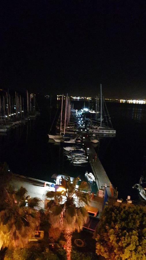 Luxury Apartment With Seaview Fethiye Dış mekan fotoğraf